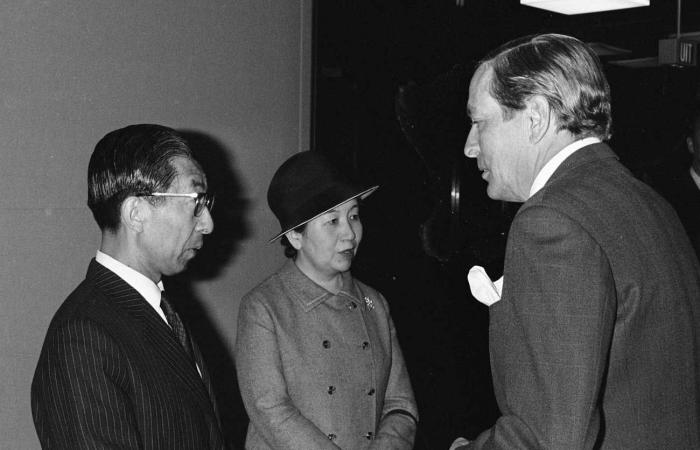 Princess Yuriko, oldest member of the imperial family, has died