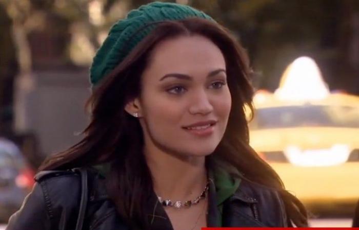 ‘Gossip Girl’ Actress Chanel Maya Banks Found Safe, Uninjured