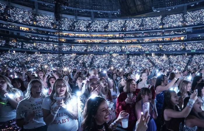 Taylor Swift’s Eras Tour in Toronto | The show of a lifetime