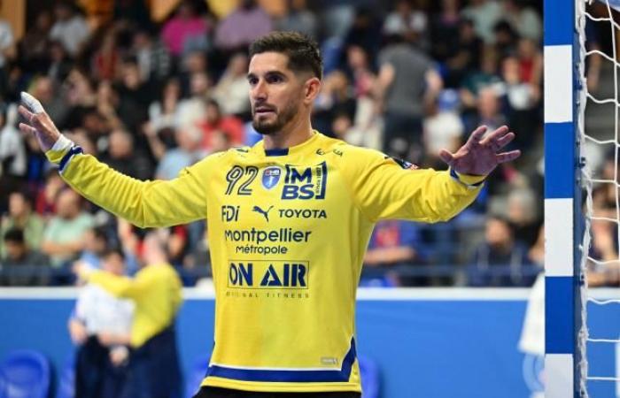 Nantes and Montpellier easy winners in Liqui Moly Starligue