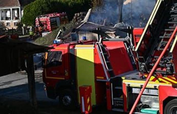 FLASH FM – Haute-Vienne: fire in a sawmill in Meuzac