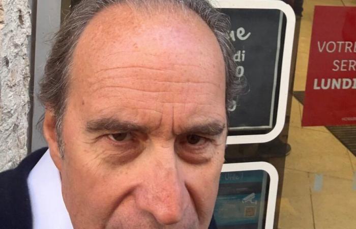 Xavier Niel responds with humor to the duel provocation of an Internet user from a Lidl in Marseille