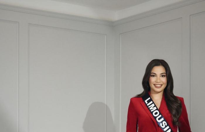 IN PICTURES – Miss France 2025: discover the official photos of the 30 candidates