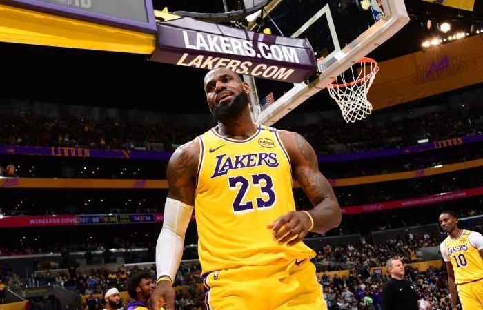 LeBron James puts timeline on potential NBA retirement, says he will not play ‘until the wheels fall off’