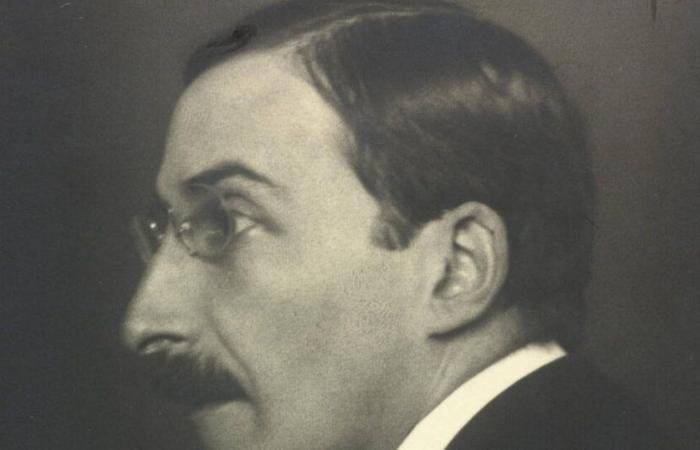 Stefan Zweig, Ugandan Zionist? – Liberation