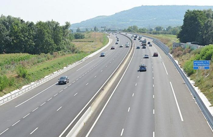 A big operational change coming for the highways?