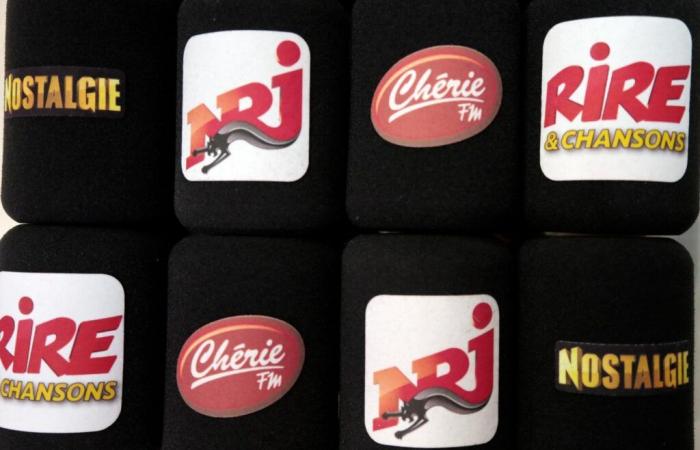 former collaborators of NRJ host Manu Levy win their industrial tribunal case