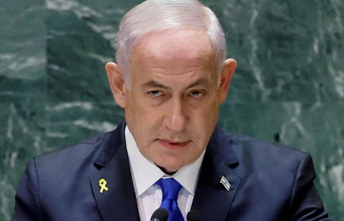 Israel: two flares fired near Netanyahu's home, a “serious” incident according to intelligence