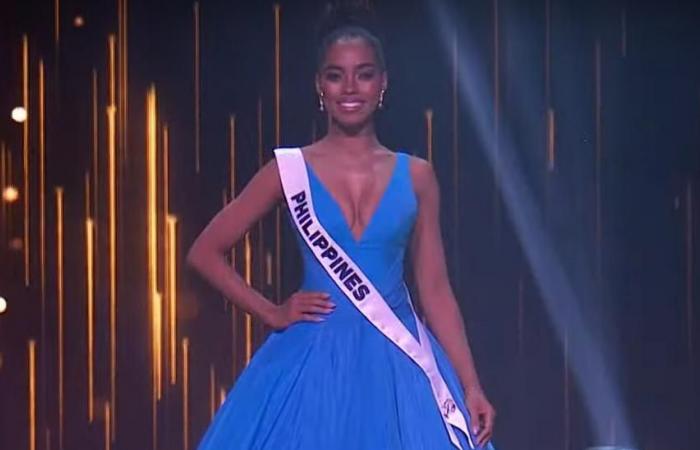 Chelsea Manalo bows out of the Miss Universe 2024 pageant