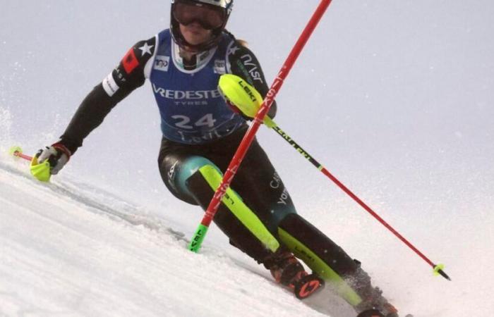 Finland Alpine Skiing World Cup | National