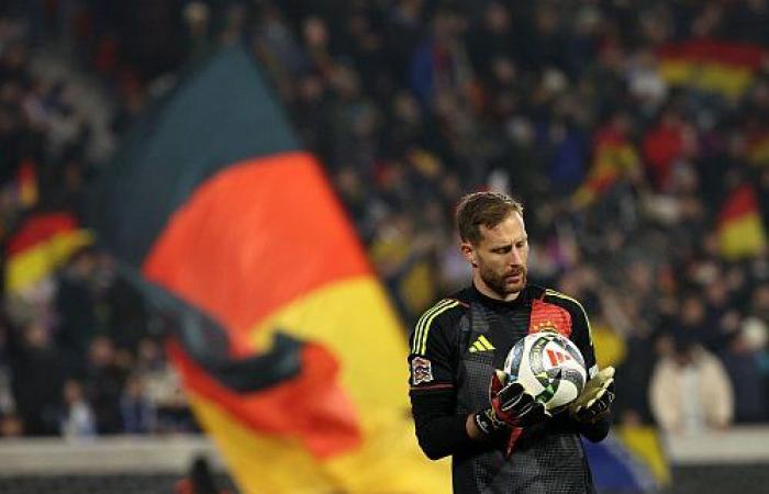 DFB team with goal record group winner: “That was fun”