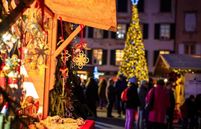 After the fire, what future for the emblematic Barcarès Christmas Village?