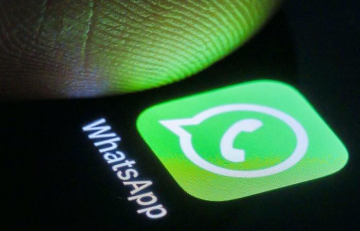 WhatsApp helps you not forget unfinished messages