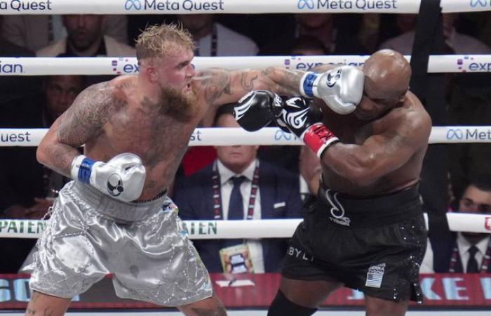 Who really is Jake Paul, the YouTuber who beat Mike Tyson?