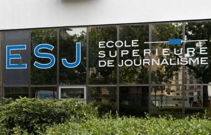 The takeover of the ESJ Paris journalism school by conservative owners like Bolloré and Dassault provokes reactions