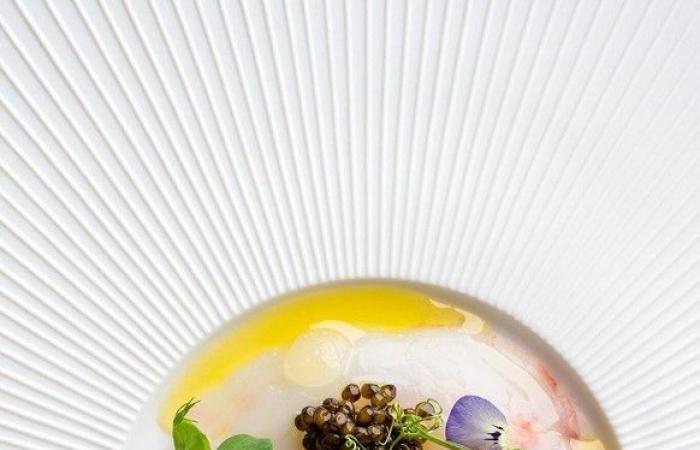 Here are the 10 best gourmet restaurants in Switzerland