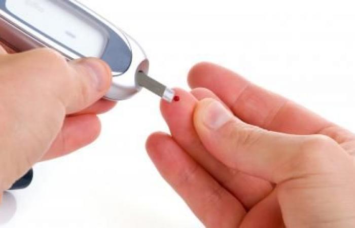 Diabetes, a major public health issue