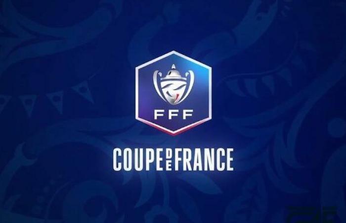 [Coupe de France] Locminé Saint-Colomban, La Roche Vendée and Dinan-Léhon go to the 8th round, end of course for Saumur. SA Mérignac continues its journey