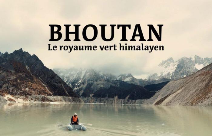 Bhutan: the green Himalayan kingdom – ARTE Reportage – Watch the full documentary