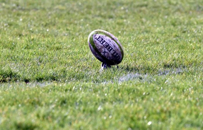 Rugby: a young 15-year-old player collapses during a match, he is revived on the pitch then airlifted to hospital in absolute emergency