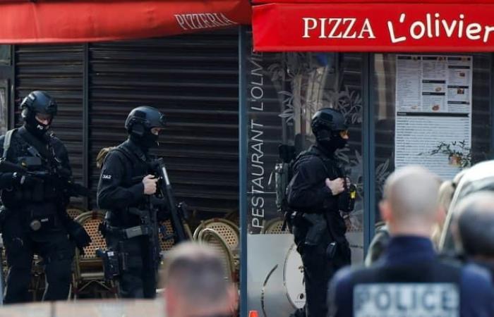 Known to the police, drug addict… The profile of the suspect in the Issy-les-Moulineaux hostage-taking