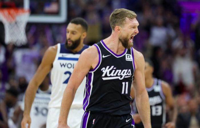 Kings vs Timberwolves Preview: Howling at the Gates