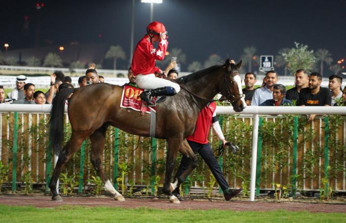 Sir Alex Ferguson wins his 2nd Bahrain International Trophy with Spirit Dancer ahead of the French Calif (3rd) and Andromeda (5th): the GREAT VIDEO REPORT