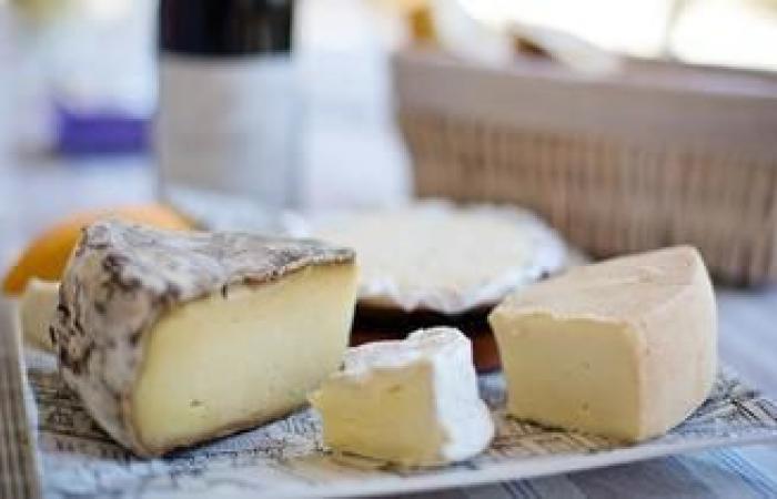 The best cheese in the world 2024 is Portuguese, ahead of nearly 4,800 competitors