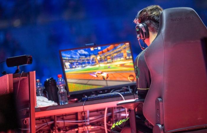 International Rocket League tournament canceled after founder’s anti-abortion remarks