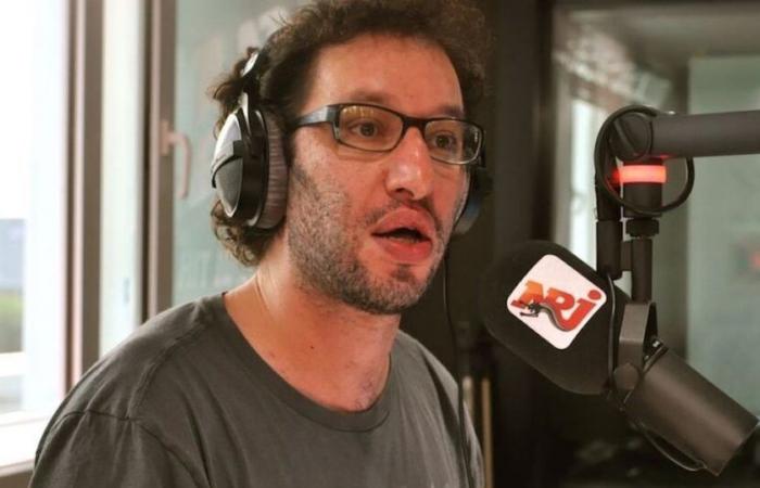 Manu Lévy affair: The host and NRJ sentenced for moral harassment to the industrial tribunal