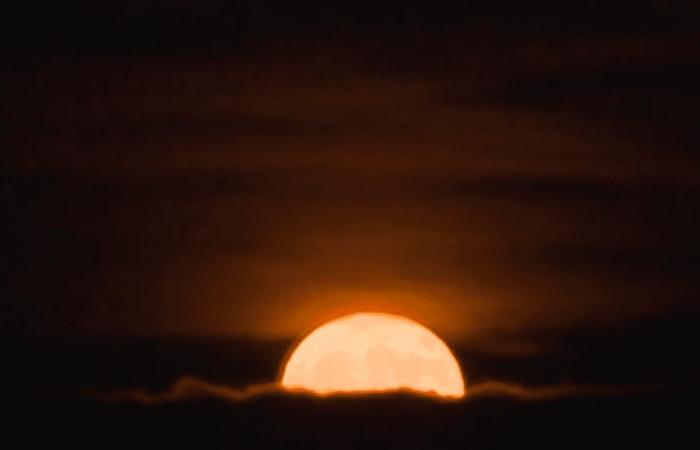 does the full moon really have an impact on sleep?