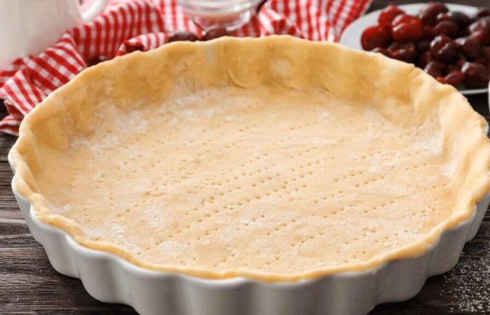 Who has the best pie crust according to 60 million consumers?