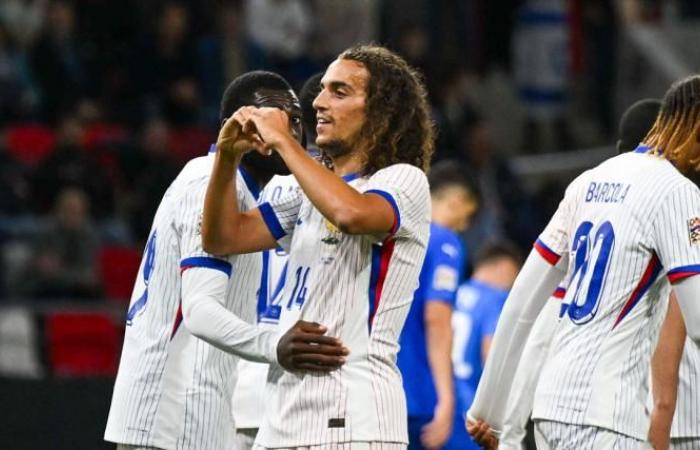 OM: Payet pushed the envelope too much with Guendouzi