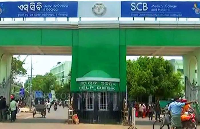 SCB Medical College Begins Screening For Historic Heart Transplant Programme