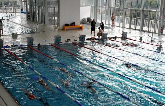 Divoneo is ten years old: quantity of water, temperatures, cost… ten pieces of information to discover the Cahors swimming pool