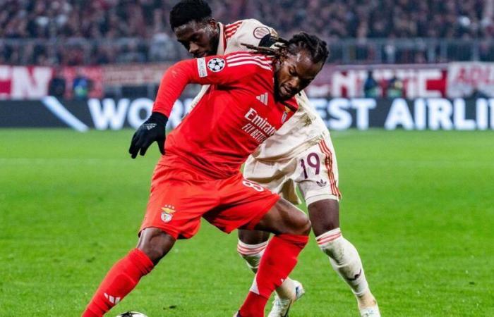 Alphonso Davies (already) agrees with Real Madrid?