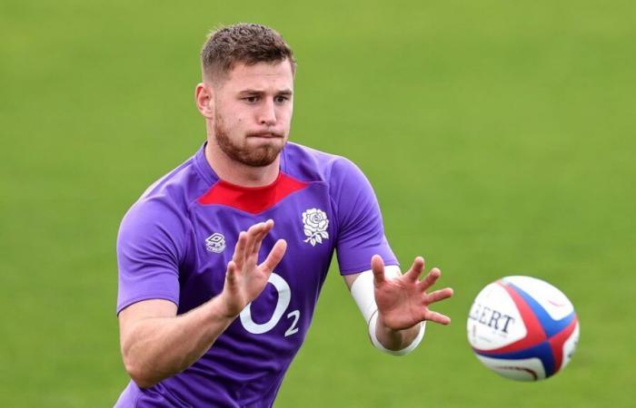 England vs South Africa live stream and how to watch the 2024 Autumn Nations Series rugby online today, Kolisi, Kolbe and du Toit start