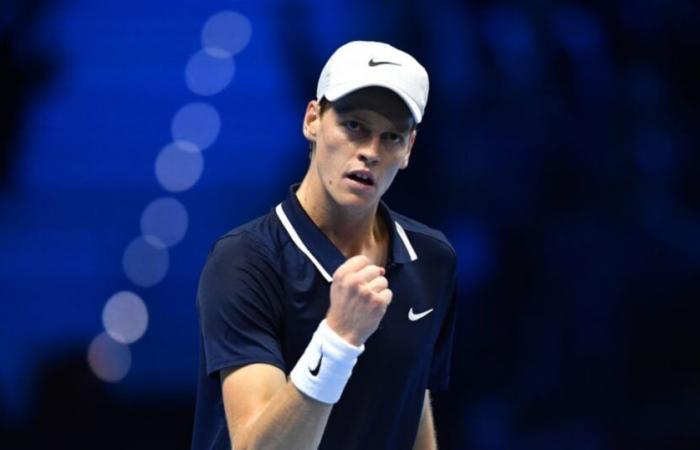 Jannik Sinner Taylor Fritz in the final at the ATP Finals 2024: when he plays, time and where to watch the match live and streaming