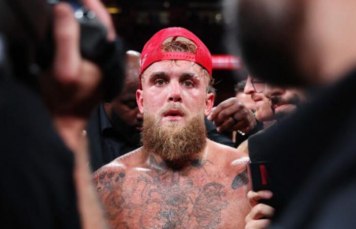 Controversial YouTuber, businessman, boxer… Who is Jake Paul, the man who defeated Mike Tyson in the ring?