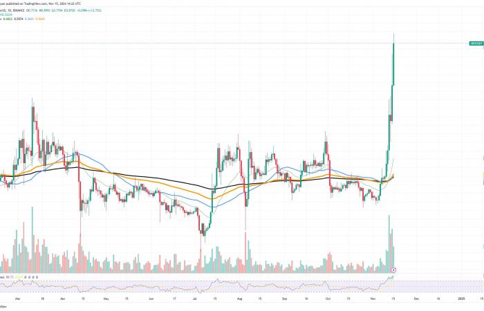 Is This Enough? Next Solana (SOL) Surge Can Bring It to $300