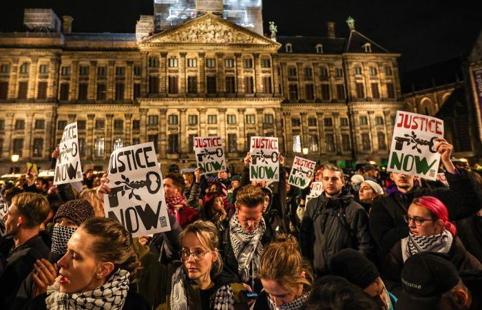 Amsterdam soccer riots: How a toxic mix of antisemitism, racism and xenophobia culminated in violence