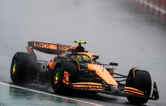 Formula 1 | The big waste: how Norris wasted points all year