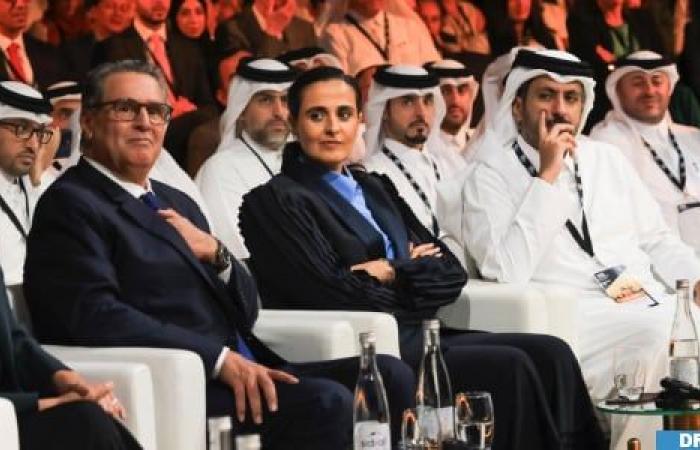 Qatar-Morocco Cultural Year 2024: Great success of the Qatar Africa Business Forum