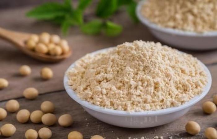 soy protein can reduce risk thanks to gut bacteria