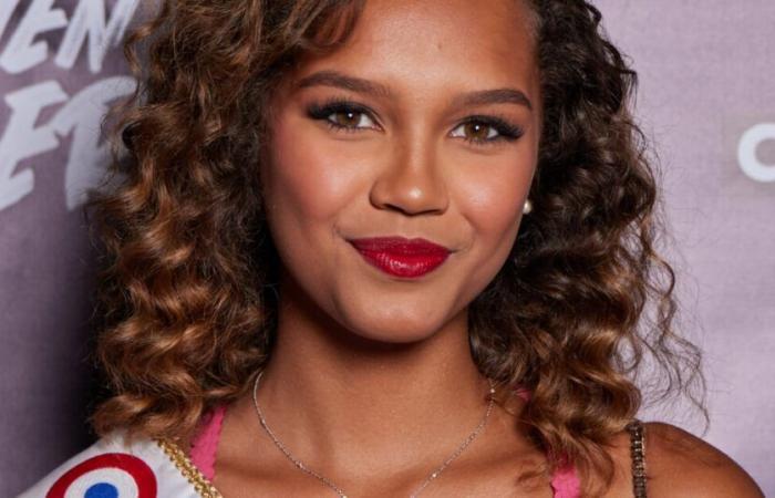 EXCLUDED “My natural side can make the difference”: Indira Ampiot (Miss France 2023) facing surgery at Miss Universe