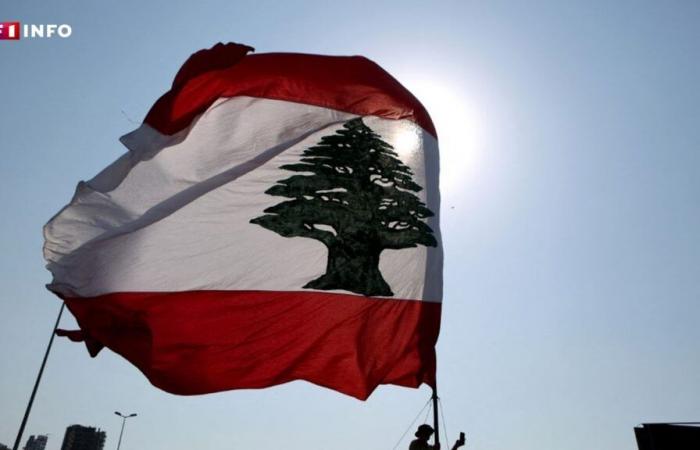 Conflict between Israel and Hezbollah: Lebanon studies a truce proposal