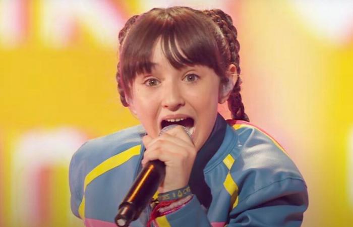 Spain closes the sixth Eurovision Juan Y Medio 2024, with the jury guaranteeing victory to Georgia