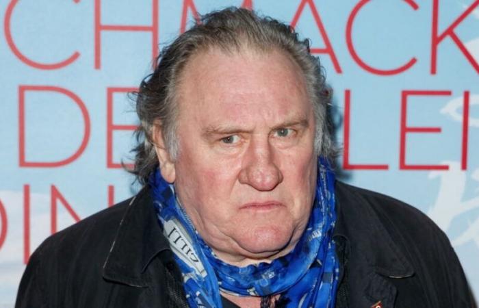 Gérard Depardieu: Is Michel Denisot still friends with him? He responds honestly