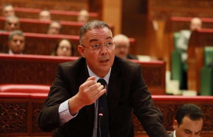 PLF 2025: Sustained debates between parliamentarians, Lekjaa highlights Moroccan resilience