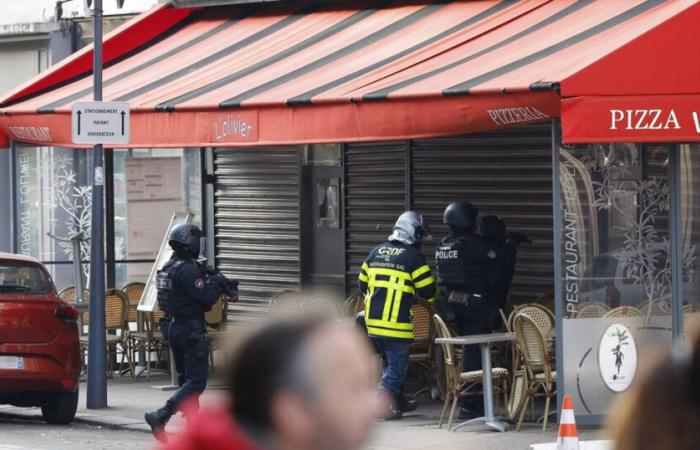 What we know about the hostage taking this Saturday in a restaurant in Issy-les-Moulineaux near Paris – Libération